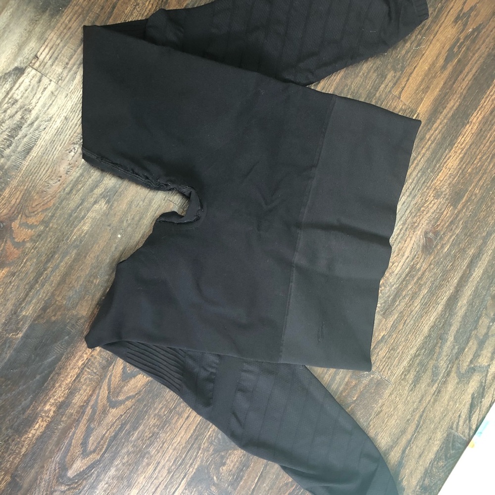 Blanqi maternity leggings